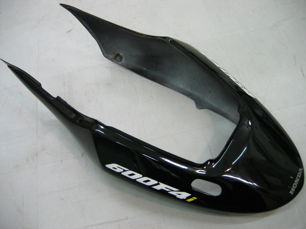 Pokoje Amotopart 2004-2007 Honda CBR 600 F4I Noir F4i Generic