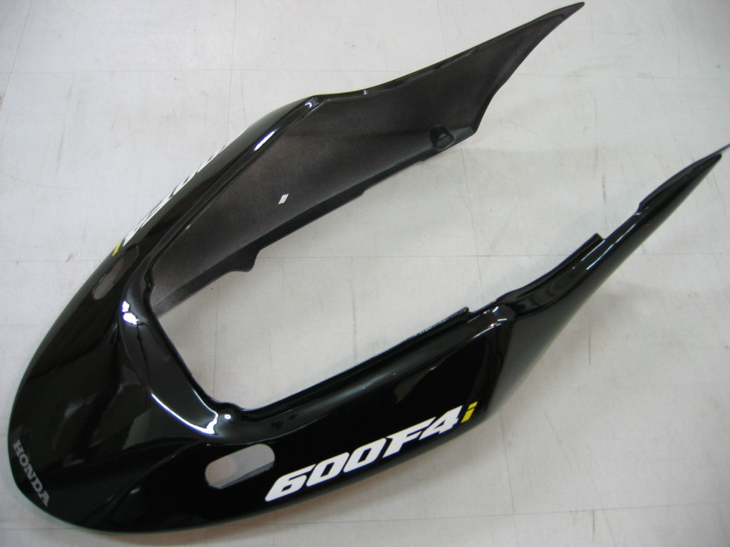 Pokoje Amotopart 2004-2007 Honda CBR 600 F4I Noir F4i Generic