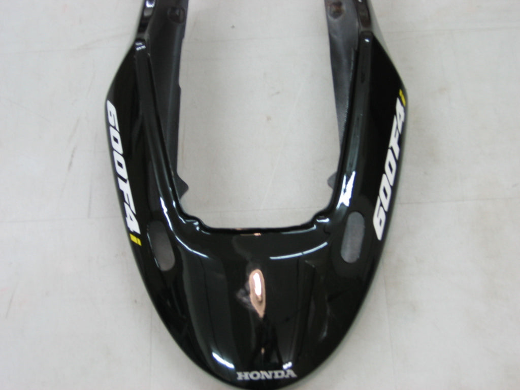 Pokoje Amotopart 2004-2007 Honda CBR 600 F4I Noir F4i Generic