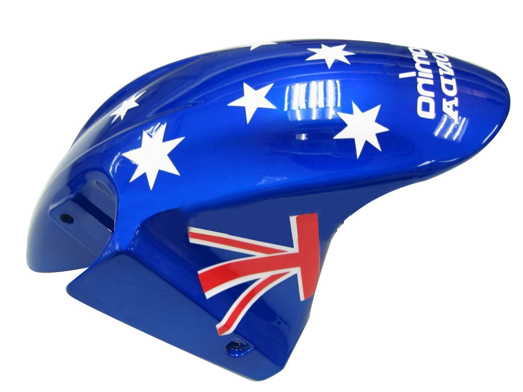 Amotopart suojat 2004-2007 Honda CBR 600 F4i Monivärinen Honda Generic