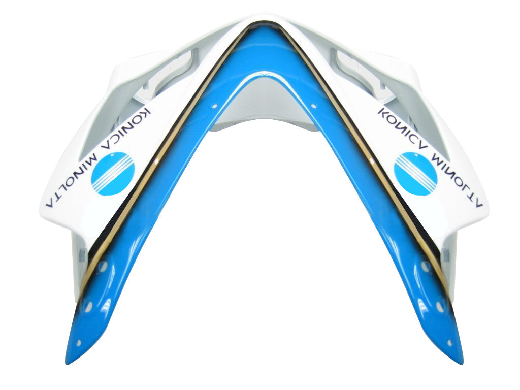 Amotopart suojat 2004-2007 Honda CBR 600 F4i Monivärinen Konica Minolta Generic