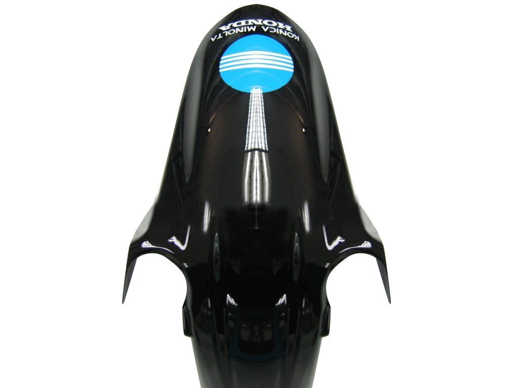 Amotopart suojat 2004-2007 Honda CBR 600 F4i Monivärinen Konica Minolta Generic