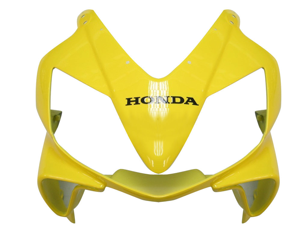 Huoneet Amotopart 2004-2007 Honda CBR 600 F4i Yellow & Black CBR Generic