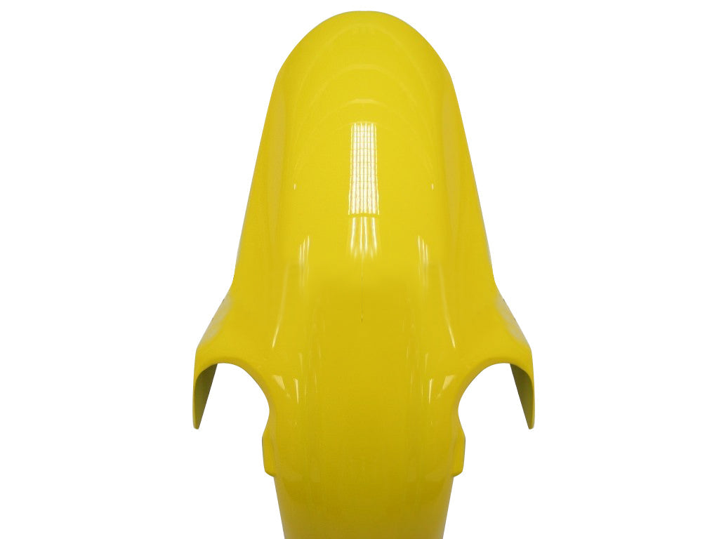 Huoneet Amotopart 2004-2007 Honda CBR 600 F4i Yellow & Black CBR Generic