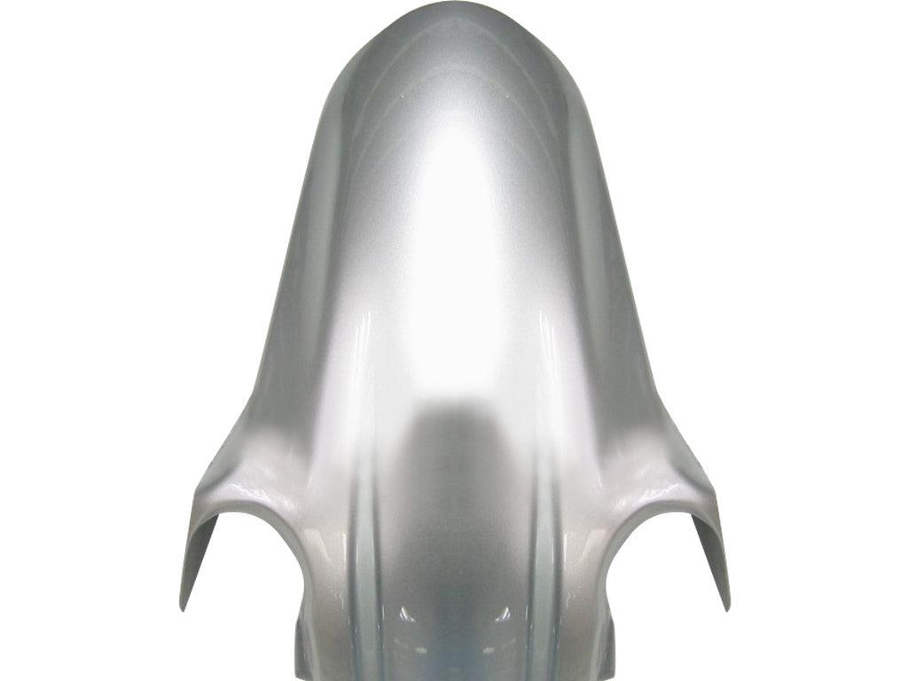 Carénages Amotopart 2004-2007 Honda CBR 600 F4i Argent Rouge Noir CBR Generic