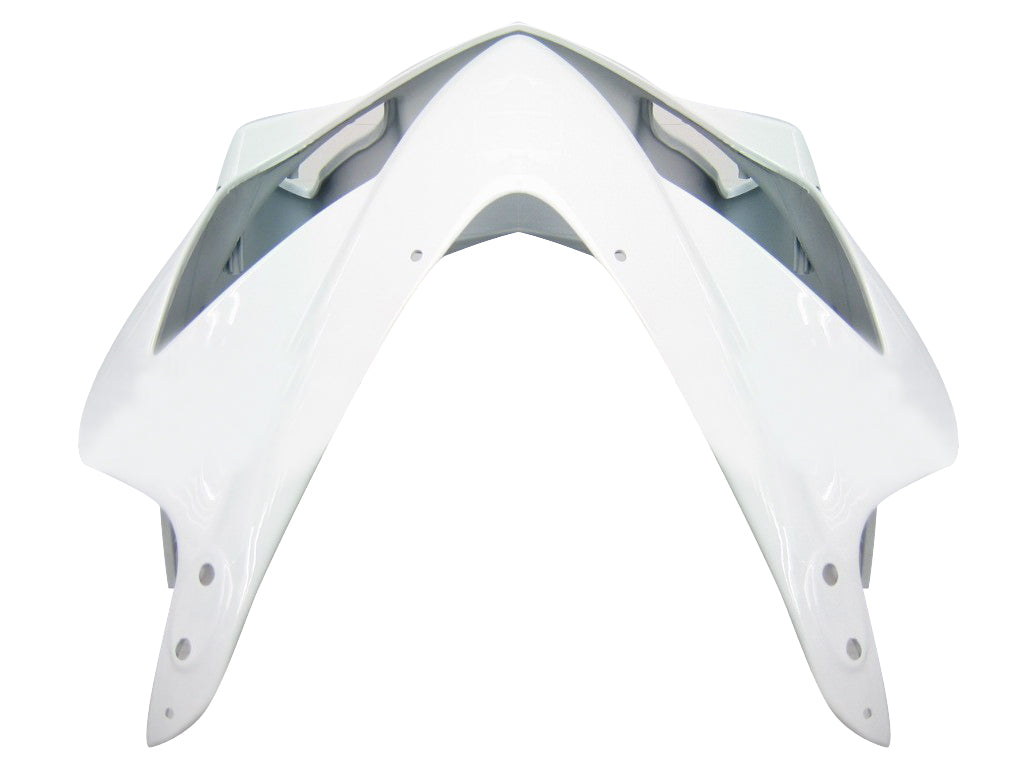 Carene Amotopart 2004-2007 Honda CBR 600 F4i Bianco e Drago Cinese Generico