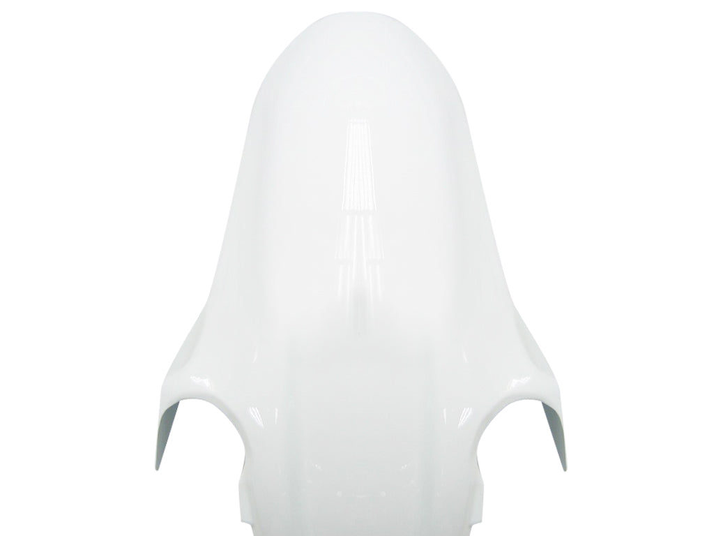 Amotopartin suojat 2004-2007 Honda CBR 600 F4i valkoinen ja hopea F4i yleinen