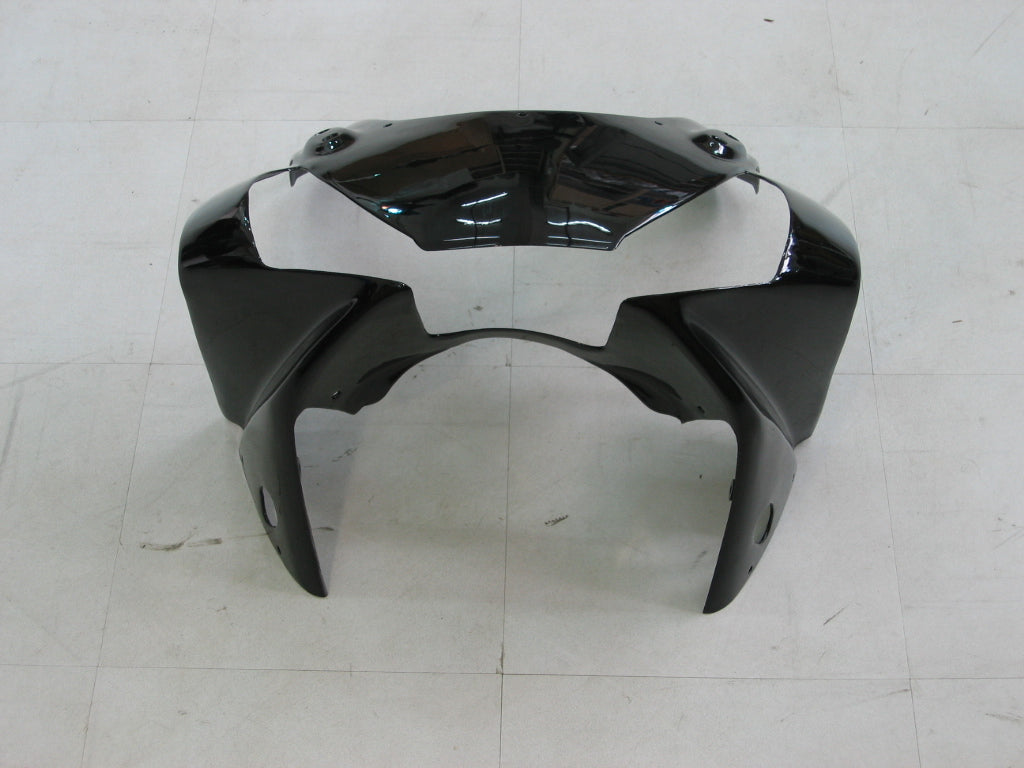 Amotopartin suojat 2002-2003 Honda CBR 954 RR All Black Honda Generic