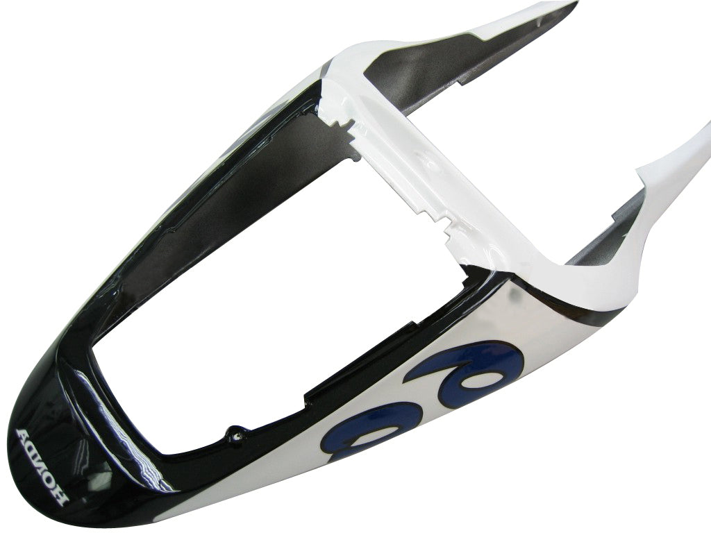 Carénages Amotopart 2002-2003 Honda CBR 954 RR No.69 Castrol CBR Generic