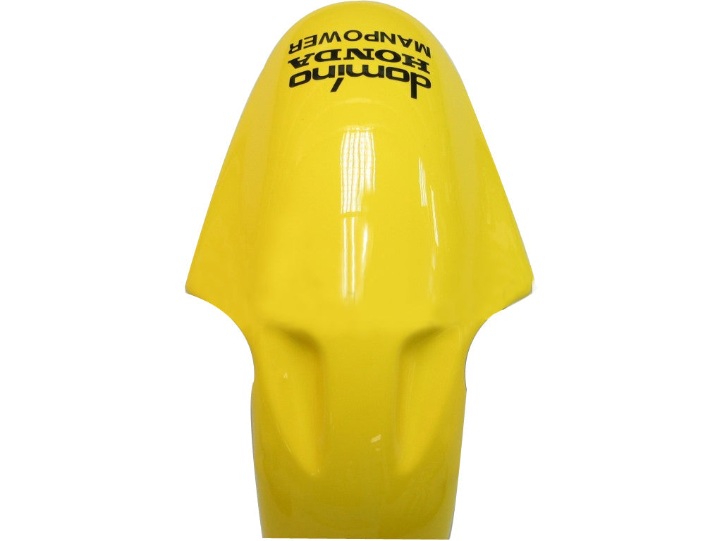 Huoneet Amotopart 2002-2003 Honda CBR 954 RR nro 46 N. Azzurro Generic