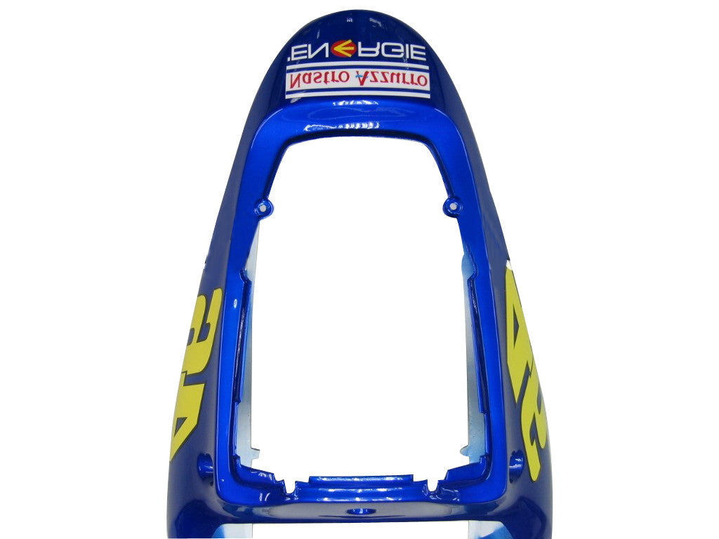 Huoneet Amotopart 2002-2003 Honda CBR 954 RR nro 46 N. Azzurro Generic