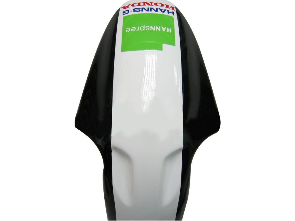 Amotopartin suojat 2002-2003 Honda CBR 954 RR No.52 Hannspree Generic