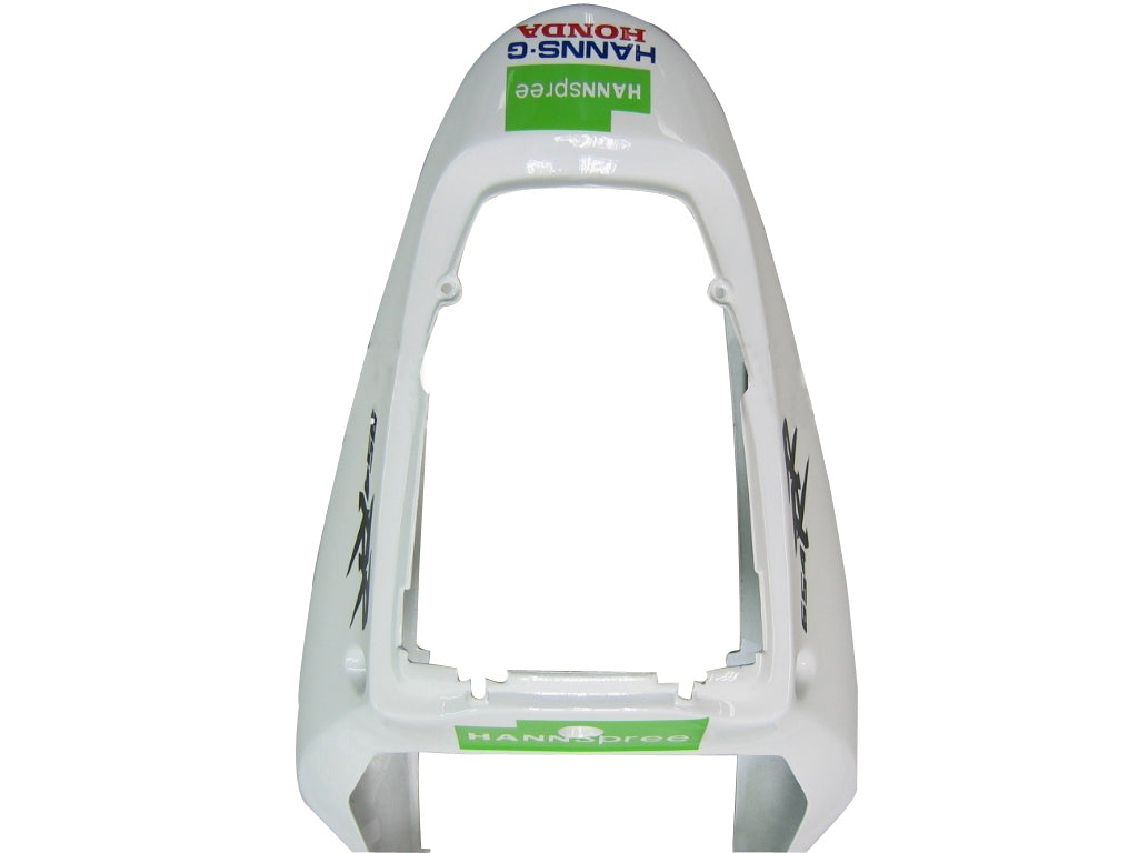 Amotopartin suojat 2002-2003 Honda CBR 954 RR No.52 Hannspree Generic