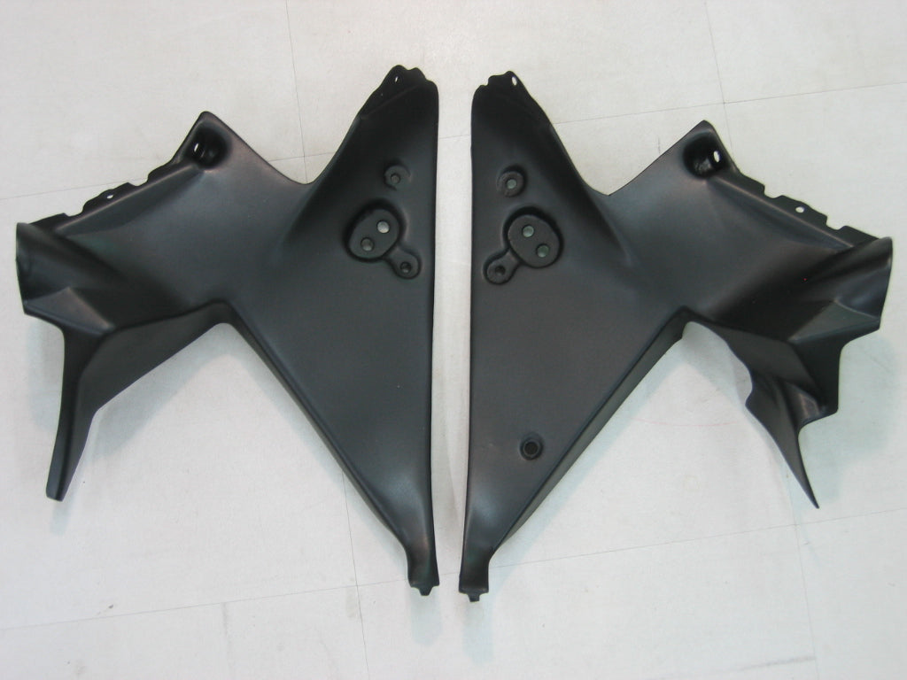 Amotopart Fairing 2002-2003 Honda CBR 954 RR Sininen ja vihreä Movistar Generic