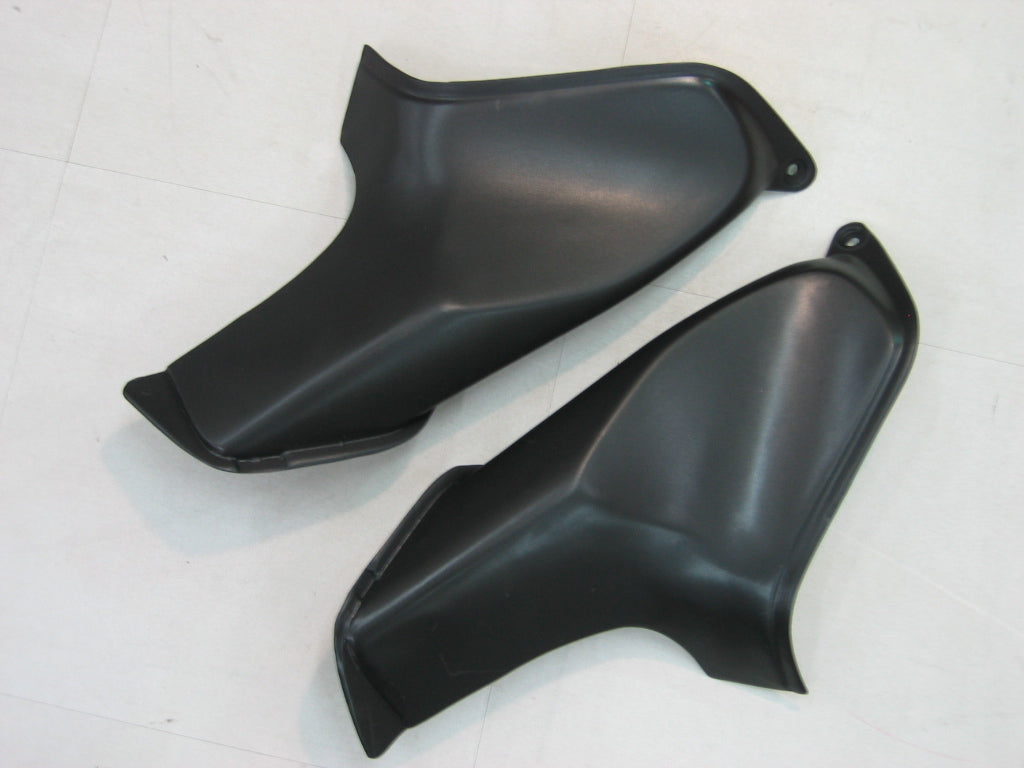 Amotopart Fairing 2002-2003 Honda CBR 954 RR Sininen ja vihreä Movistar Generic