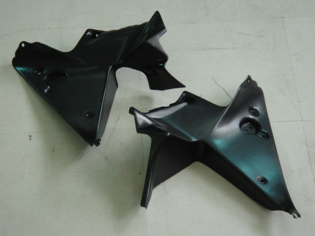 Amotopart Fairing 2002-2003 Honda CBR 954 RR BLEU et noir rr generic