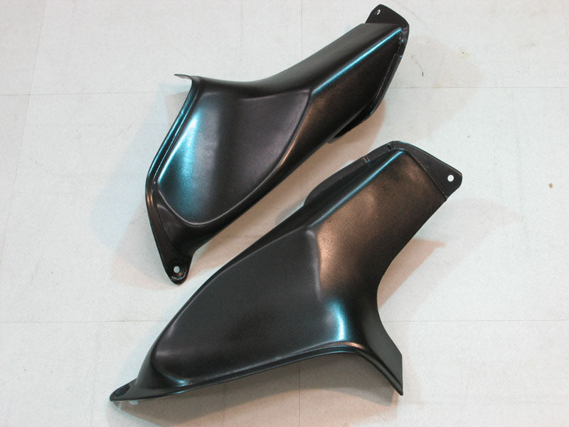 Amotopart Fairing 2002-2003 Honda CBR 954 RR punainen ja musta RR Generic