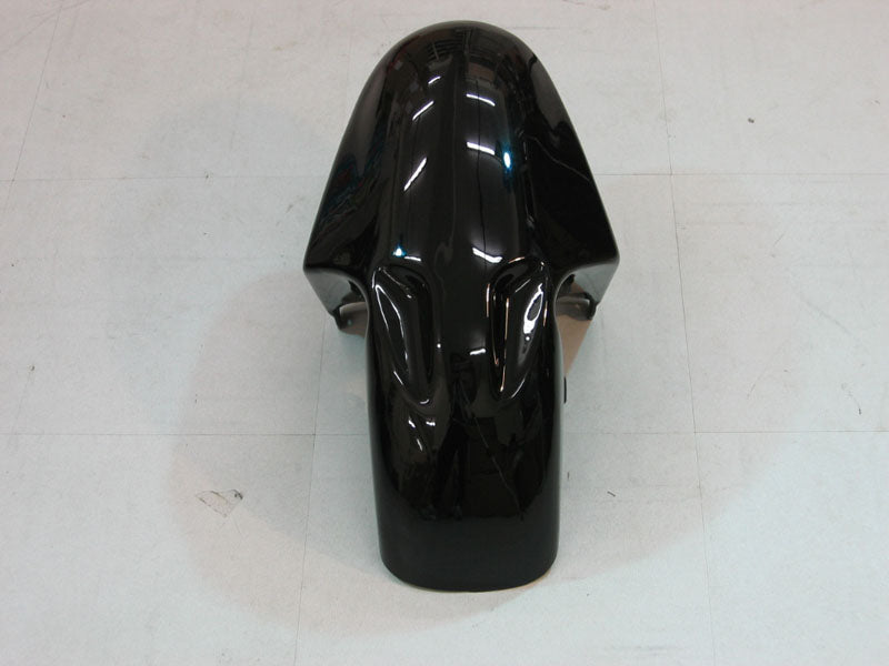 Amotopart Fairing 2002-2003 Honda CBR 954 RR punainen ja musta RR Generic