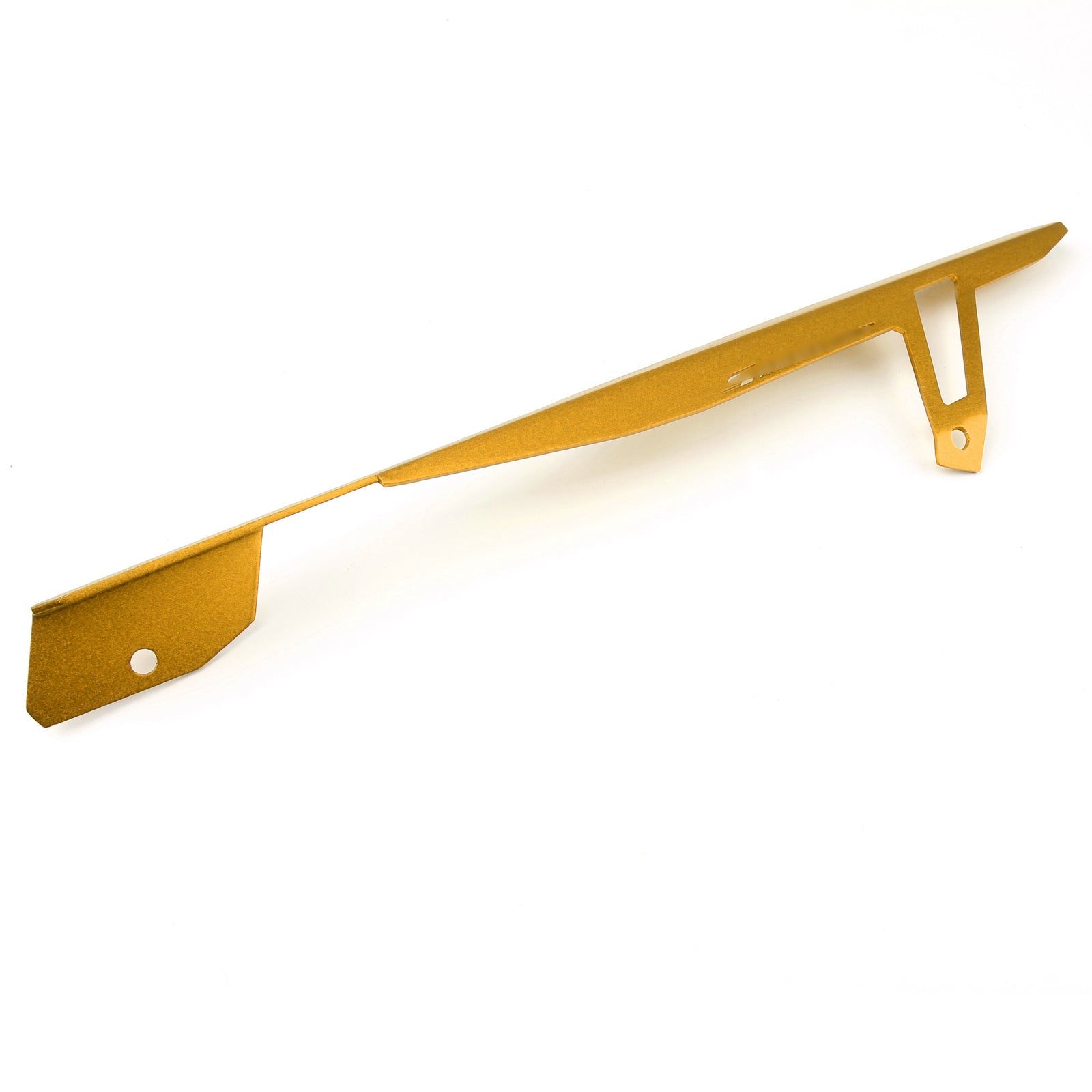 CNC Aluminiowy Ochrot Ochrony pokrycia łańcucha dla BMW S1000R 14-15 S1000RR 10-16 HP4 Ogólny