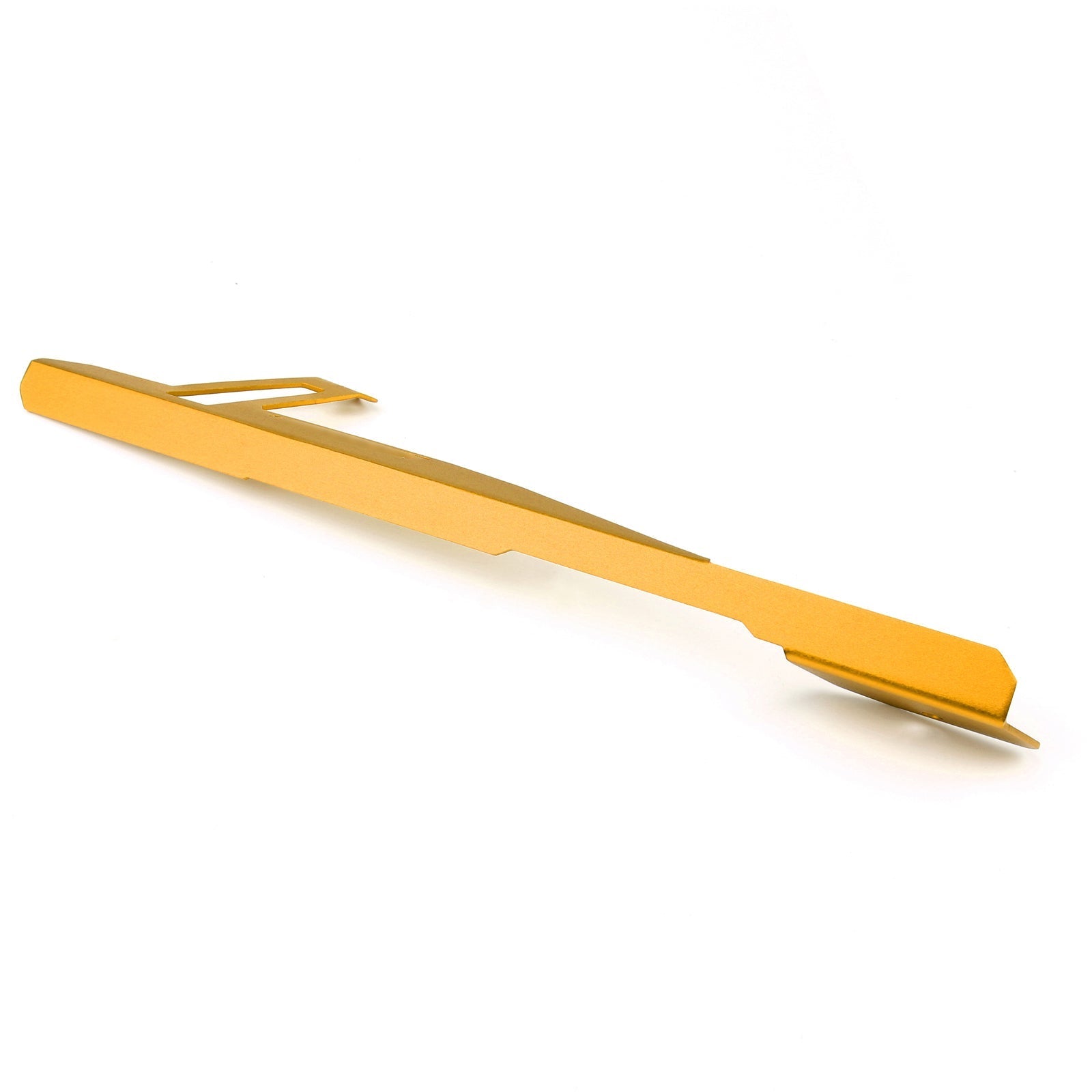 CNC Aluminiowy Ochrot Ochrony pokrycia łańcucha dla BMW S1000R 14-15 S1000RR 10-16 HP4 Ogólny