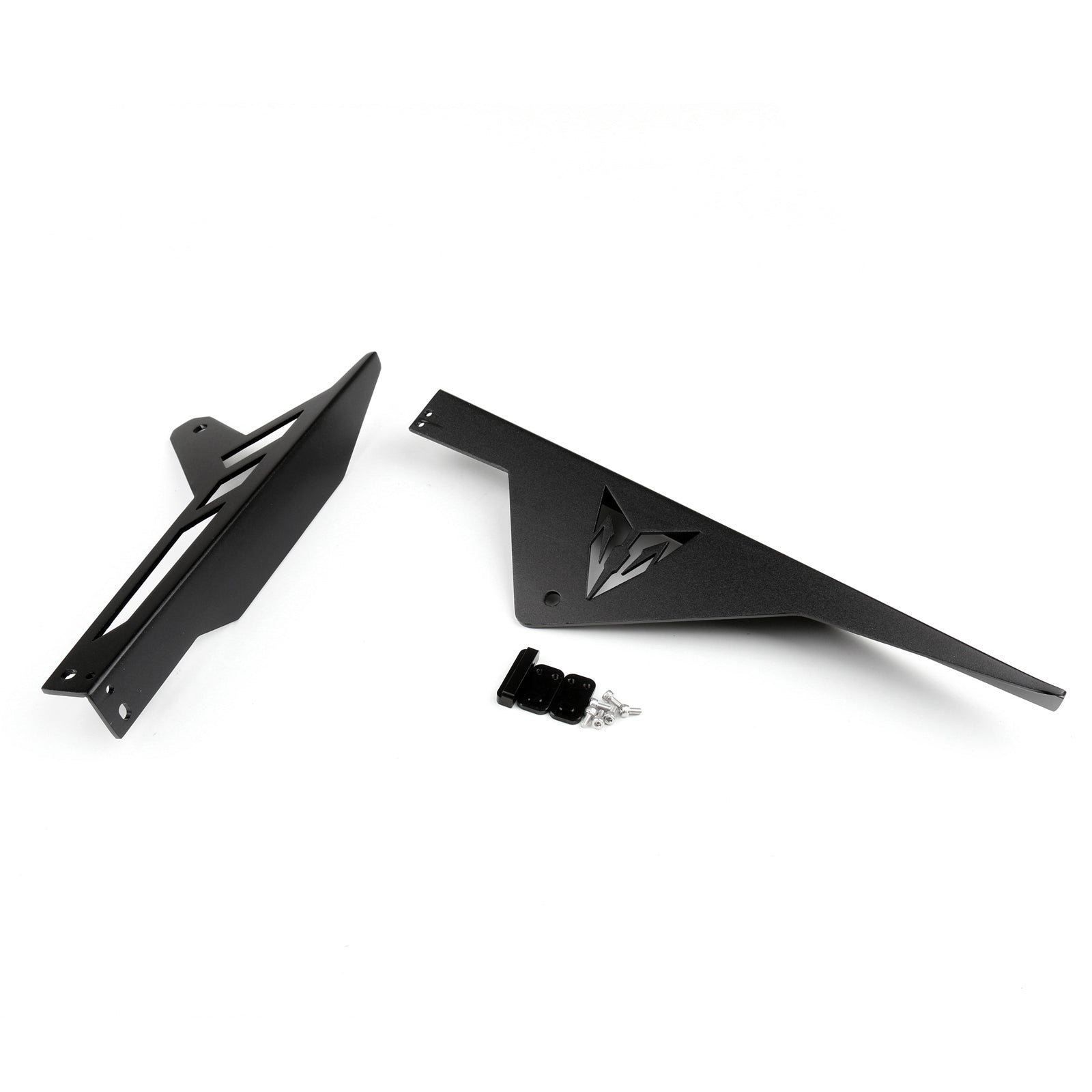 Alumiiniketju kattaa Yamaha MT-09 FZ-09 FJ-09 2014-2015 Generic