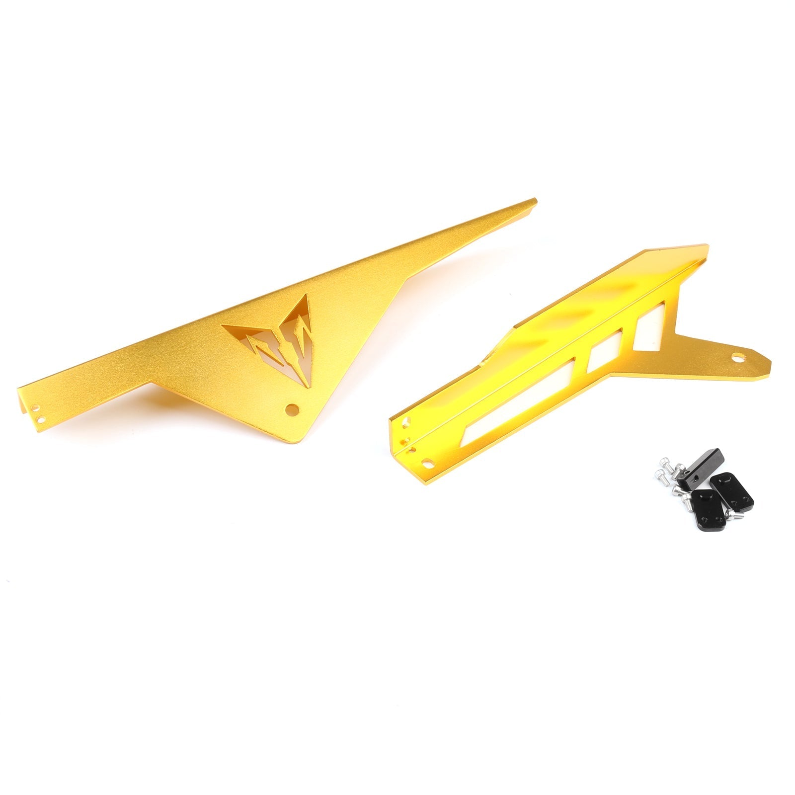 Alumiiniketju kattaa Yamaha MT-09 FZ-09 FJ-09 2014-2015 Generic