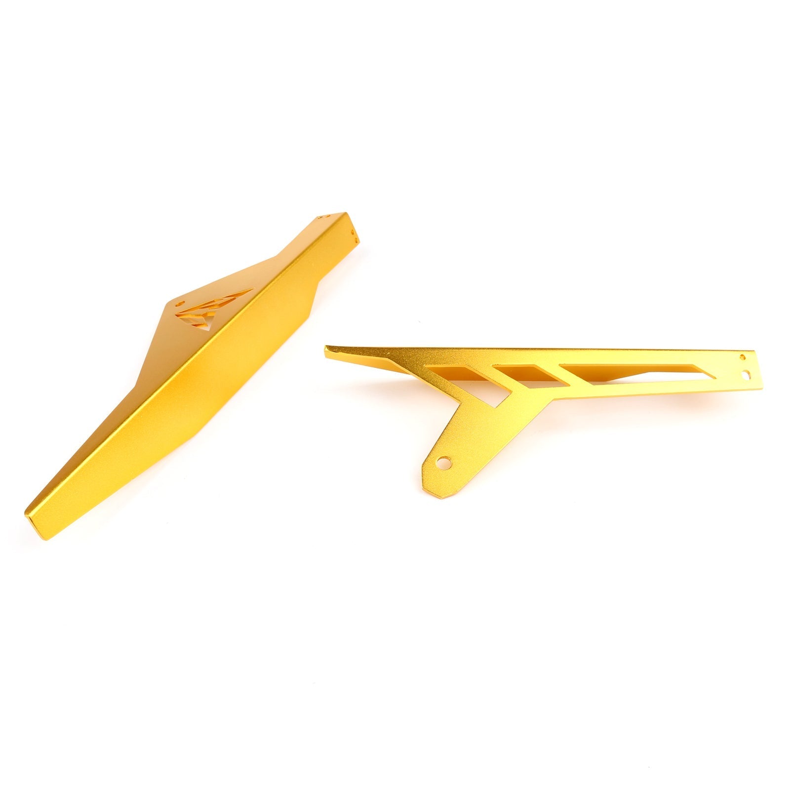 Alumiiniketju kattaa Yamaha MT-09 FZ-09 FJ-09 2014-2015 Generic