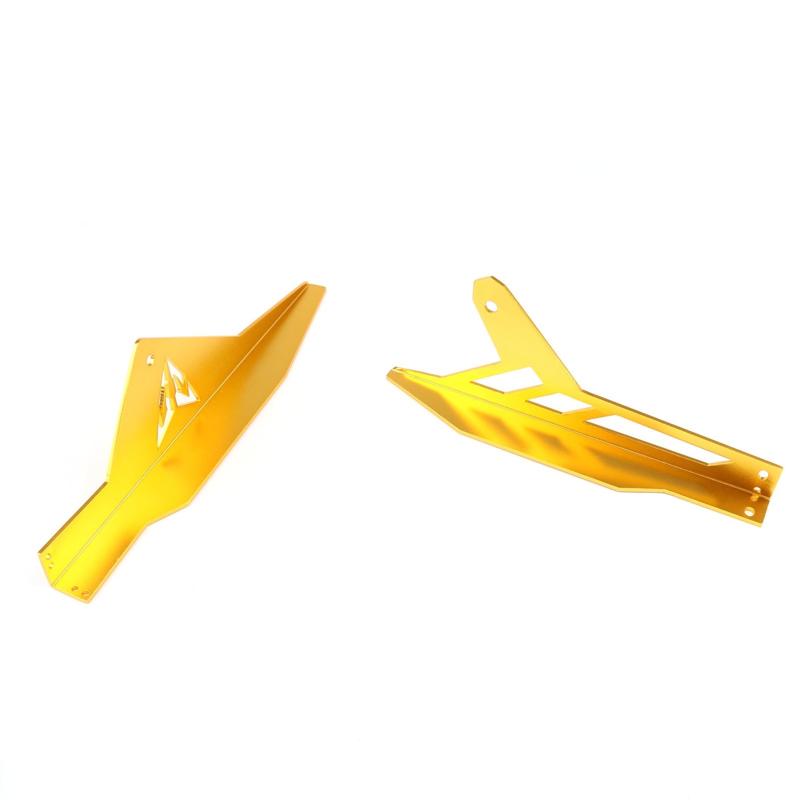 Alumiiniketju kattaa Yamaha MT-09 FZ-09 FJ-09 2014-2015 Generic