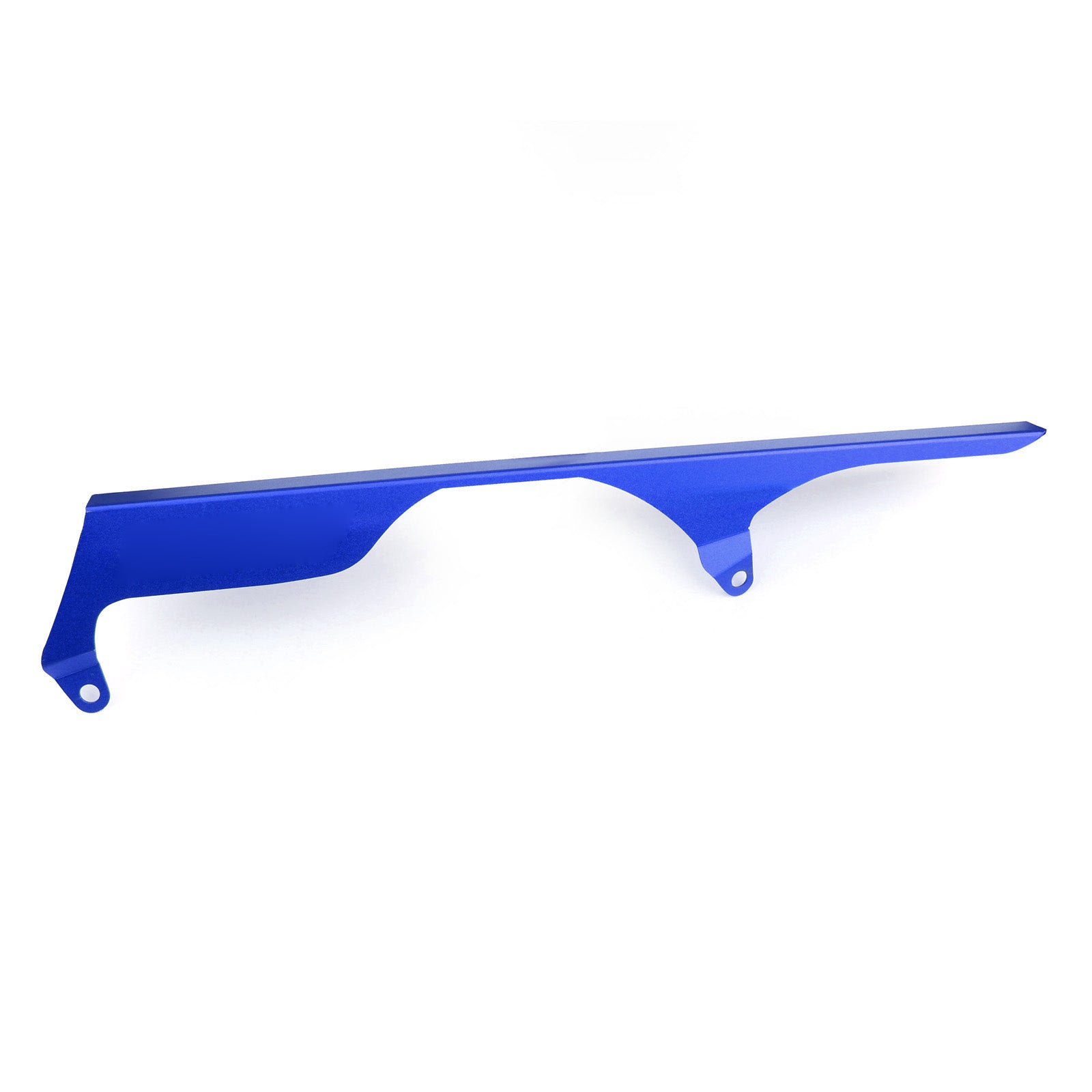 Zaščitni pokrov zadnje verige motocikla za Yamaha YZF R6 2003-2005 R6S 2003-2010 Generic Blue