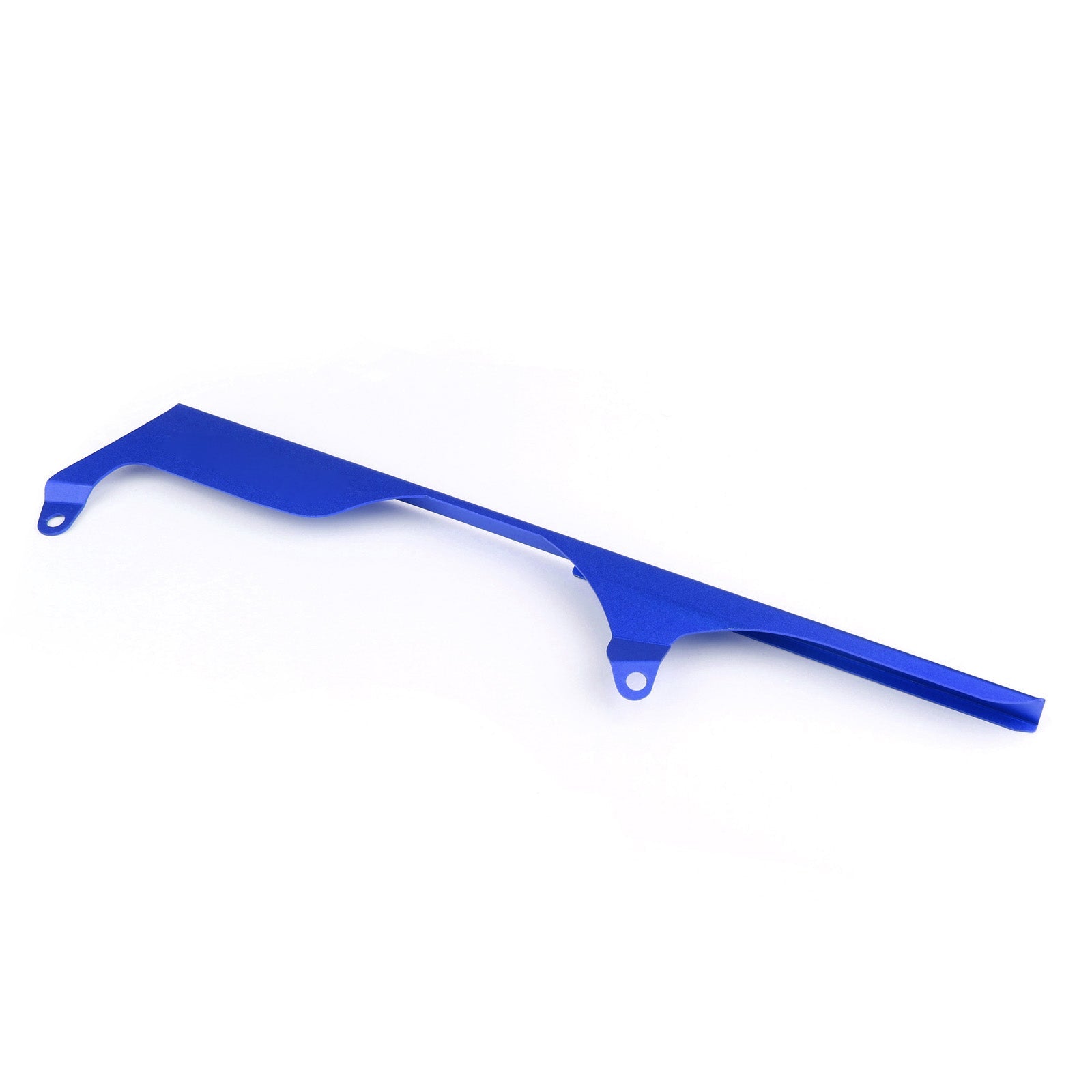 Zaščitni pokrov zadnje verige motocikla za Yamaha YZF R6 2003-2005 R6S 2003-2010 Generic Blue