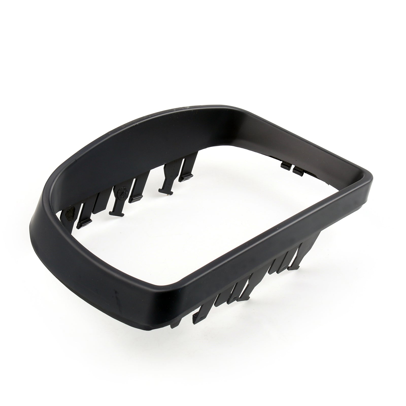 Anneau de garniture de couvercle de rétroviseur de porte côté droit pour BMW E53 X5 2000-2006 générique