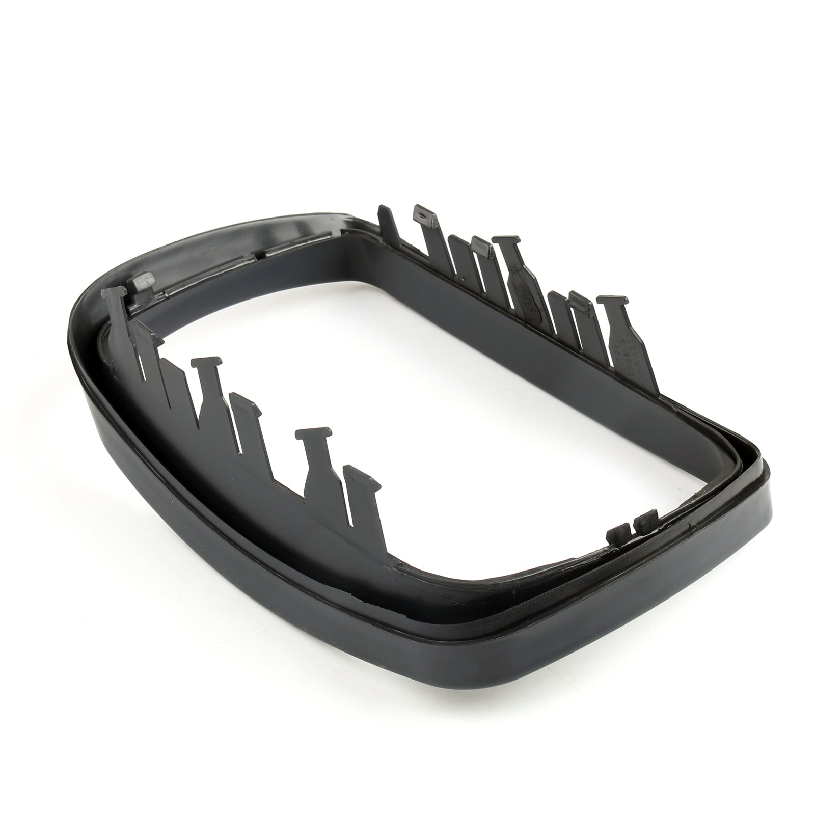 Anneau de garniture de couvercle de rétroviseur de porte côté droit pour BMW E53 X5 2000-2006 générique