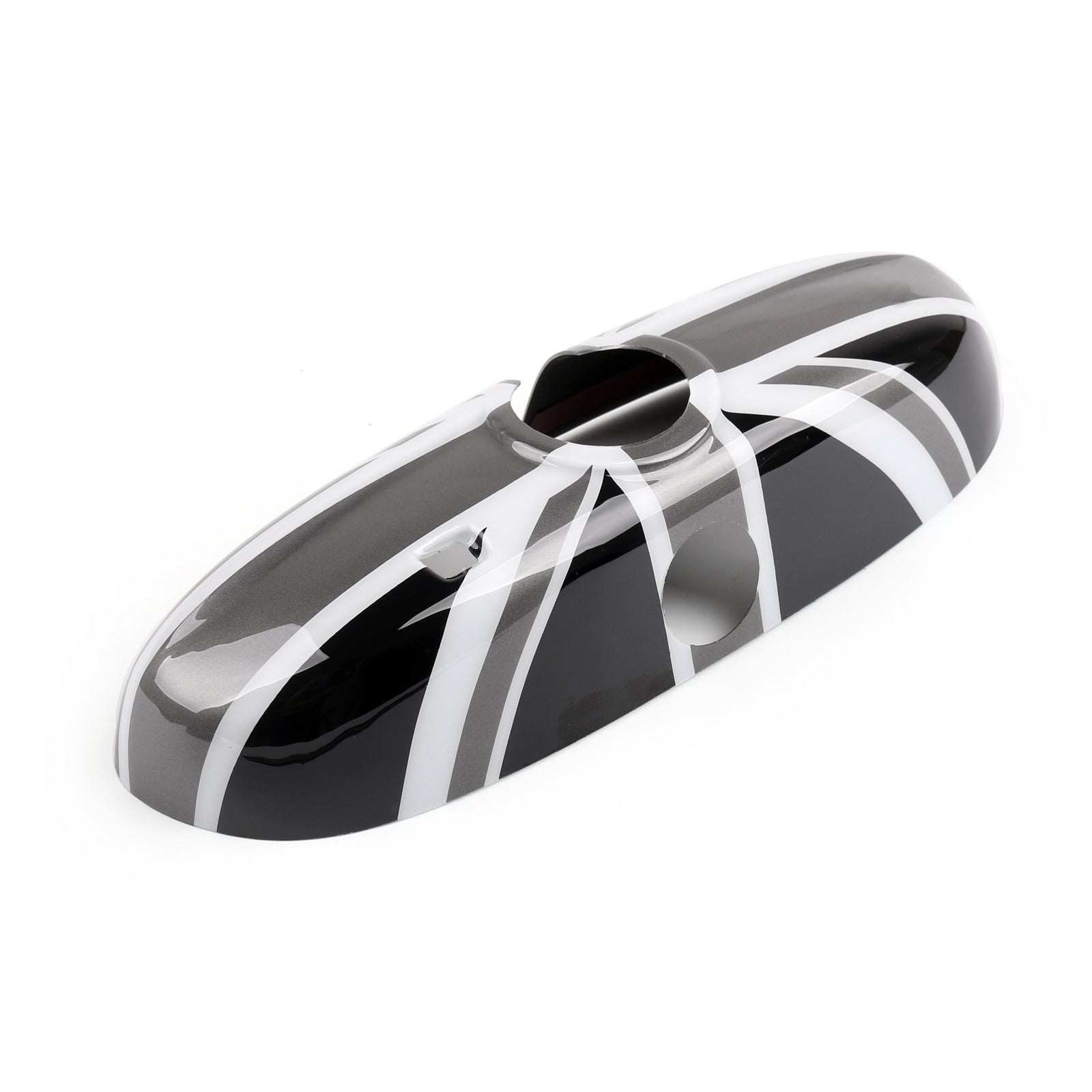 Union Jack Auto Dim binnenspiegelafdekking voor F55 F56 MK3 MINI Cooper Generic