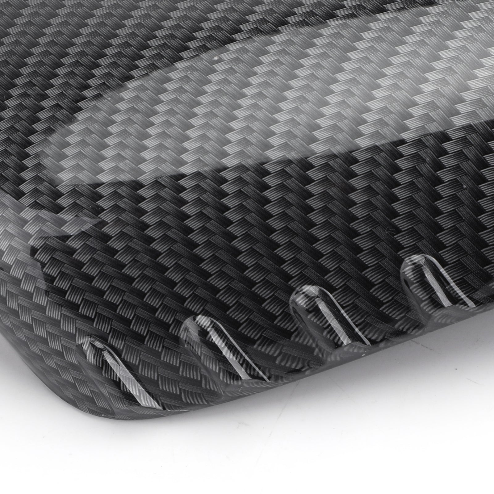 1 paire de capuchons de rétroviseur pour BMW E46 E65 E66 745i 750i 51167074236 + 51167074235 générique