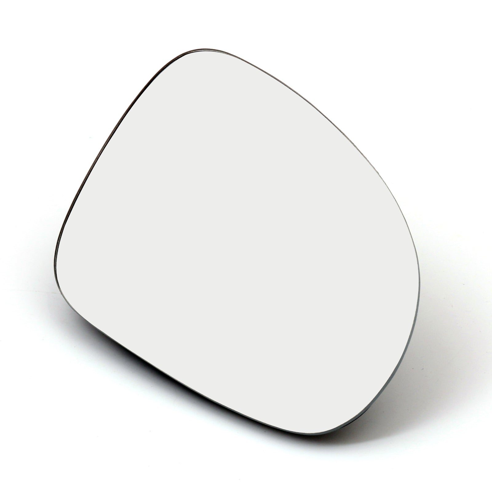 Prawa ze strony wieprzowiny w podgrzewanym szkle z wsparciem dla VW Golf GTI Jetta Mk5 Passat B6 Generic