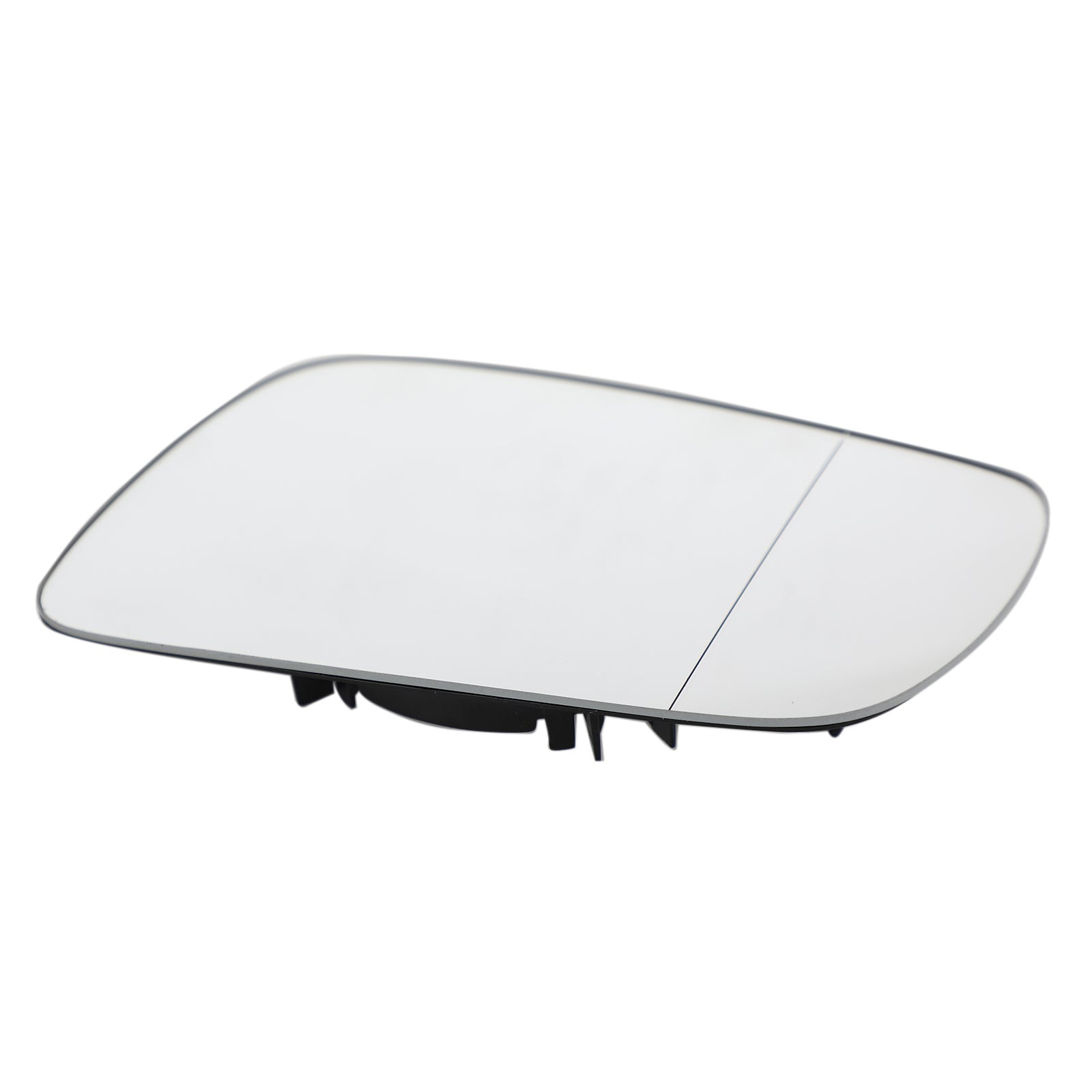 L&R Ogrzewanie lustro szklane drzwi do 1999-2004 VW Golf Jetta Bora Mk4 Passat B5 Generic