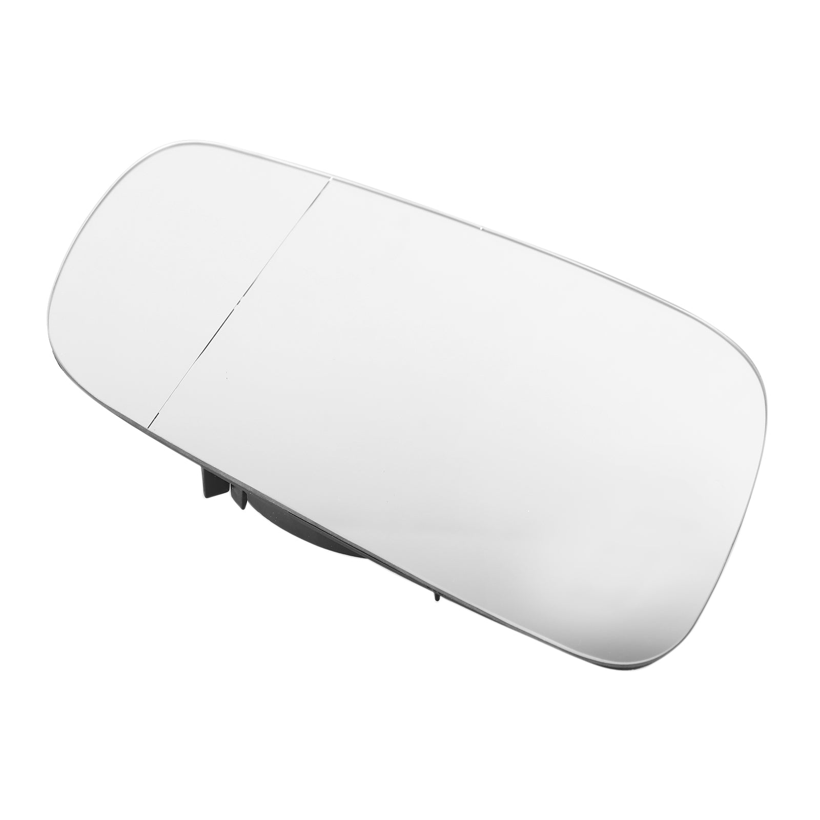 L&R Ogrzewanie lustro szklane drzwi do 1999-2004 VW Golf Jetta Bora Mk4 Passat B5 Generic