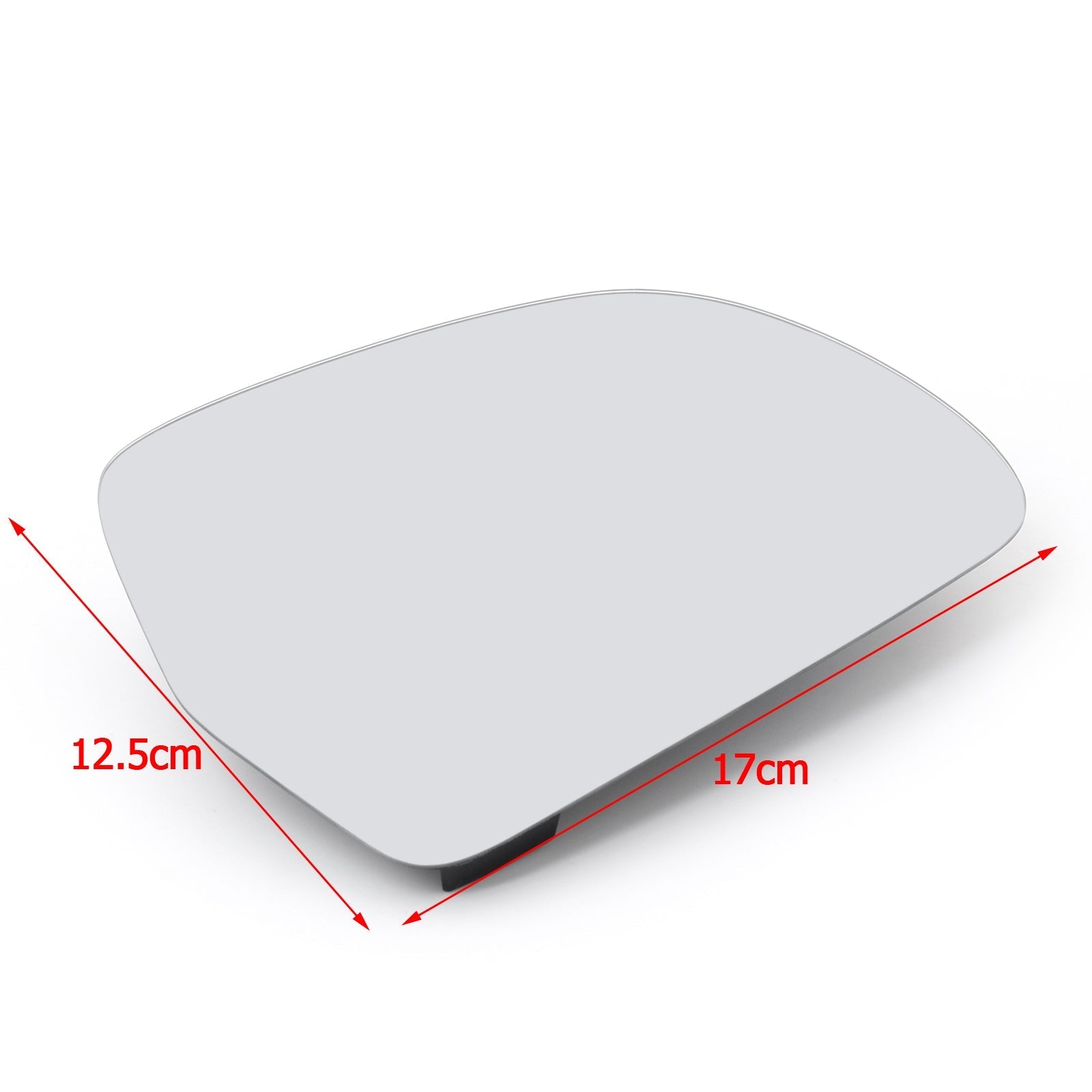 Przed L/R z pogorszeniem bocznej strony z ogrzewaniem dla Audi A3 A4 A5 A5 A6 A8 Q3 Generic
