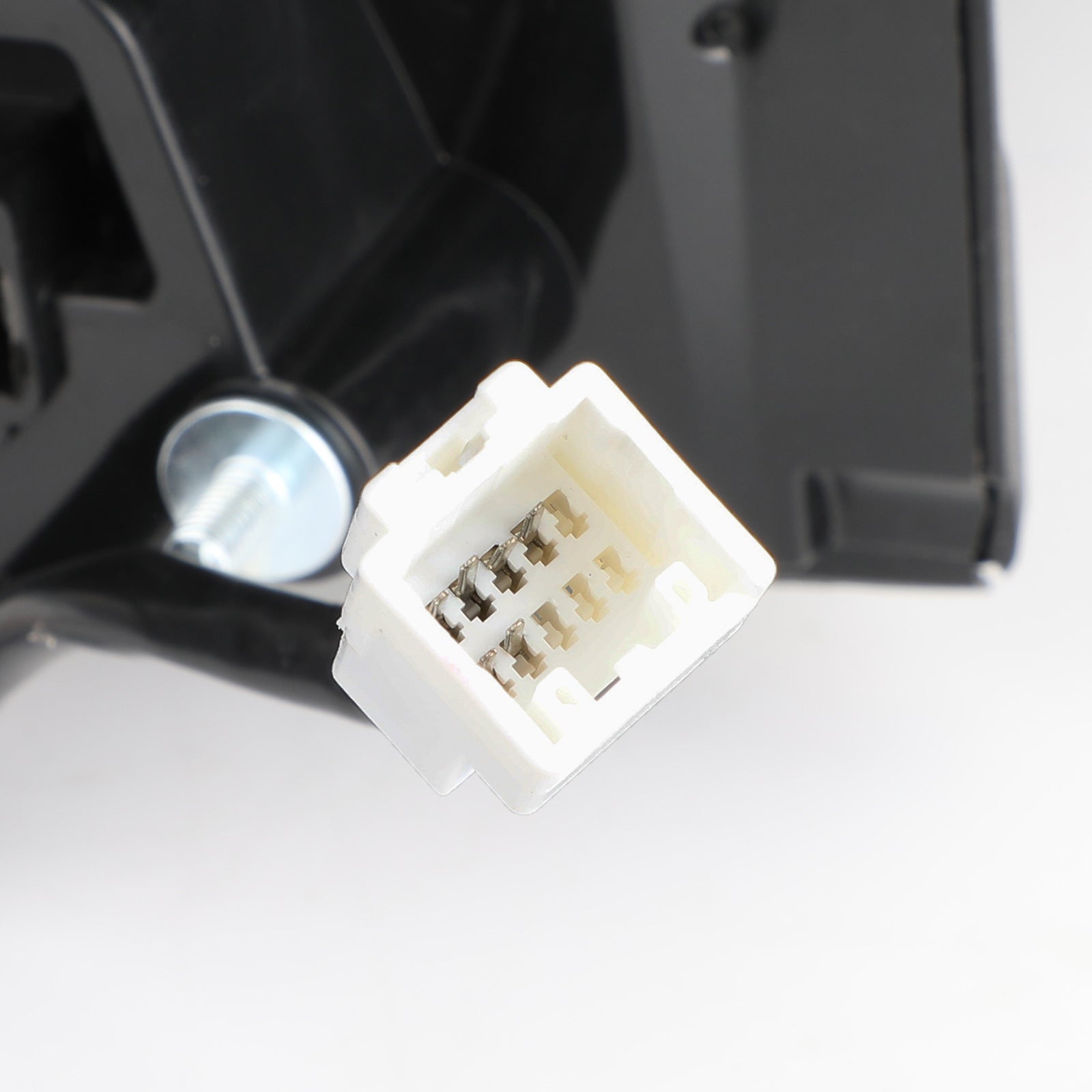 Toyota Hilux SR5/VIGO/MK6 05-15 EF1 4-drzwiowa uszczelka szyby Ogólna gumowa uszczelka