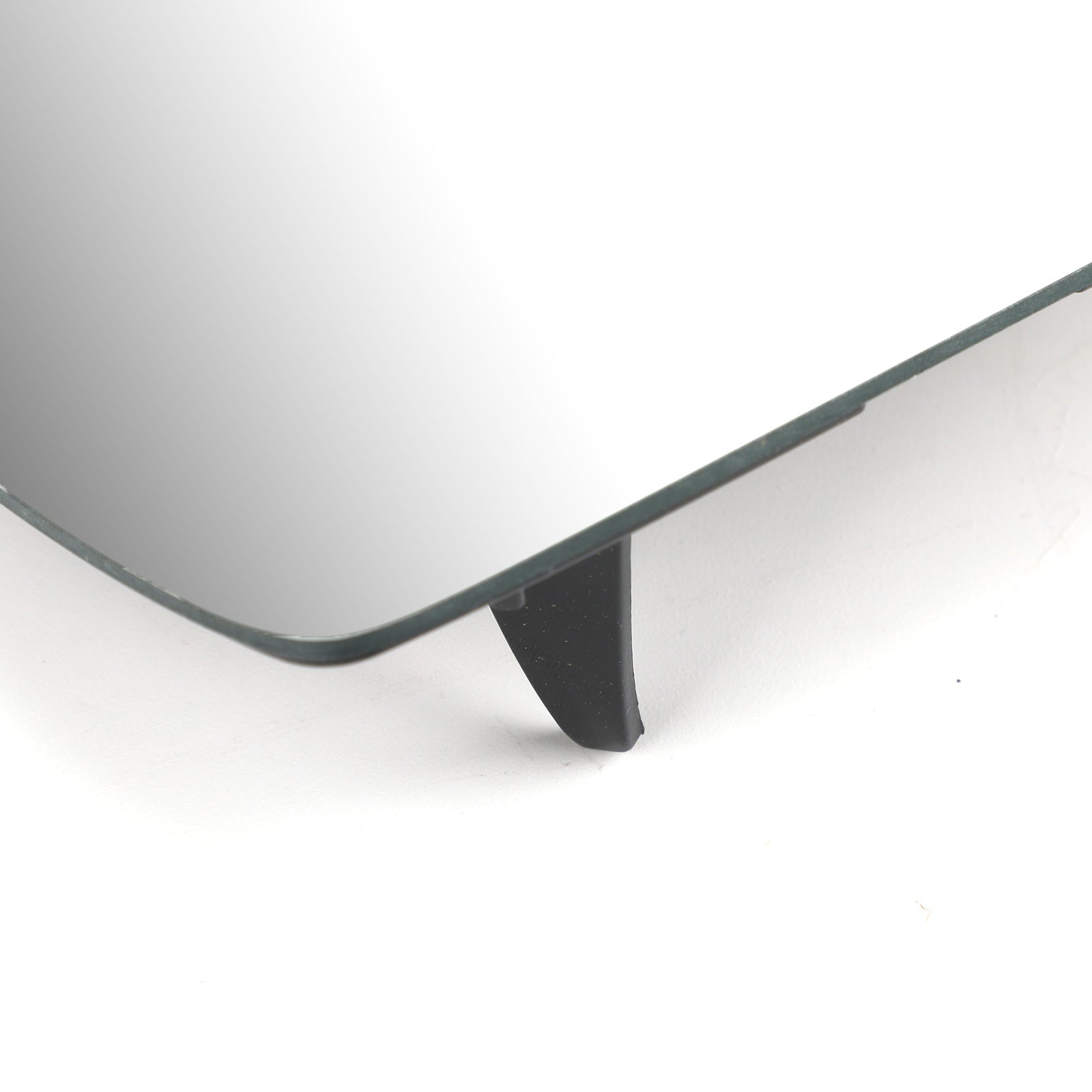 Para podgrzewanych lusterek zewnętrznych z białego szkła 8K0857535/6F dla Audi A4 B9 13-16 rodzajowy