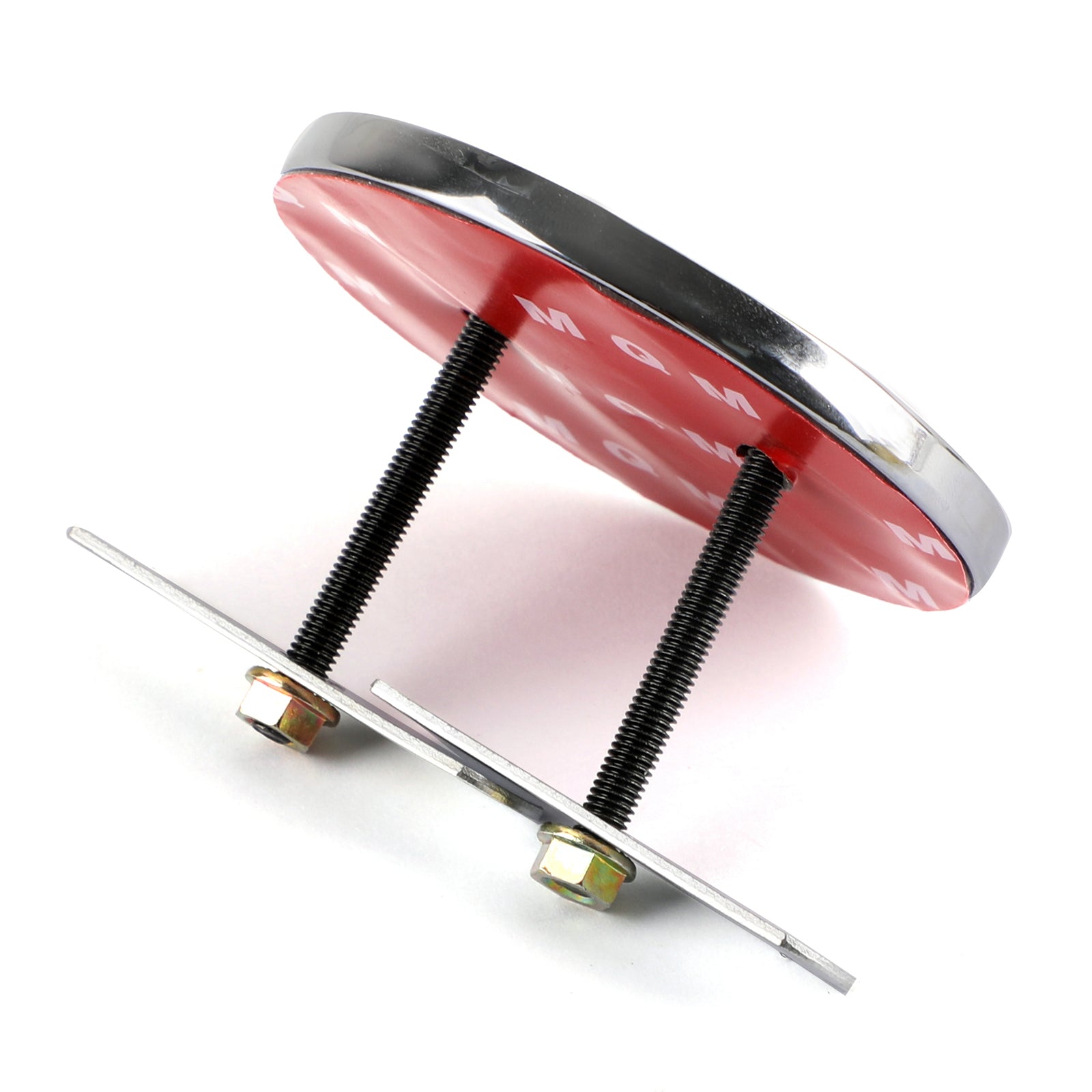 Metal Grille Badge z obsługą mini Cooper R505 R56 R57 R58 R60 Generic