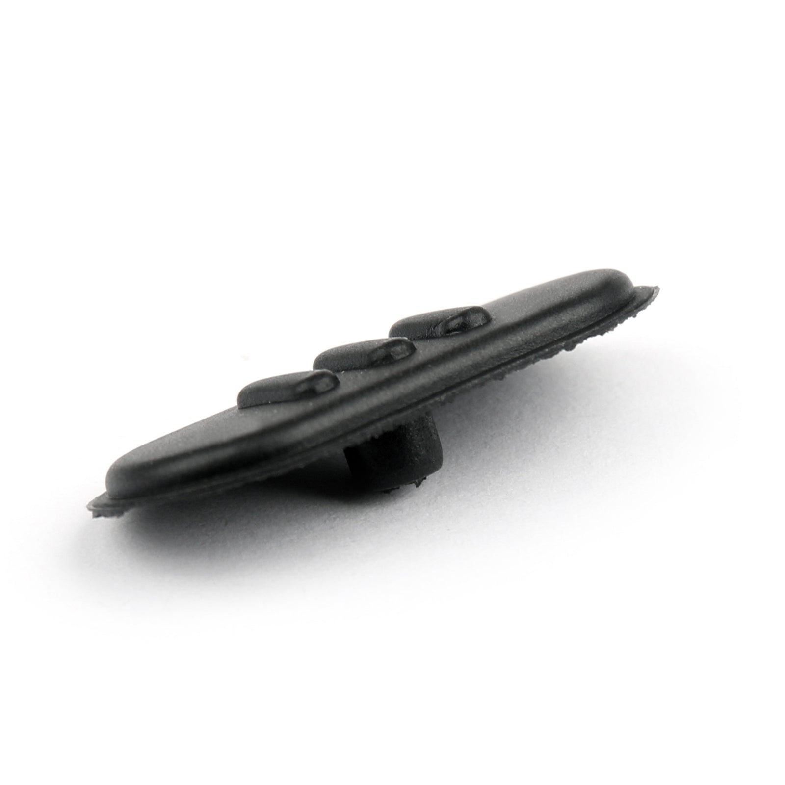 1 szt. Przycisk przełącznika kluczykowego Talk PTT dla Motorola A10 A12 Xtni Radio dwukierunkowe