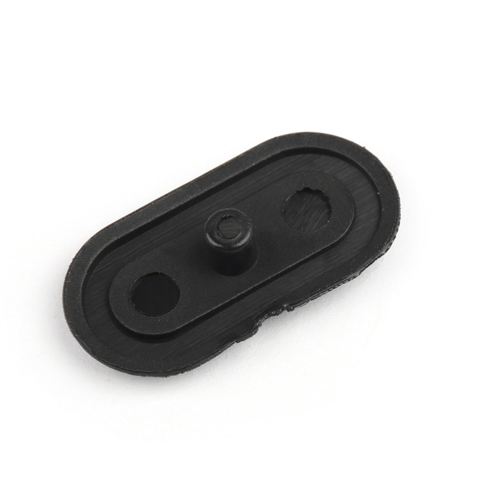 1 szt. Przycisk przełącznika kluczykowego Talk PTT dla Motorola A10 A12 Xtni Radio dwukierunkowe