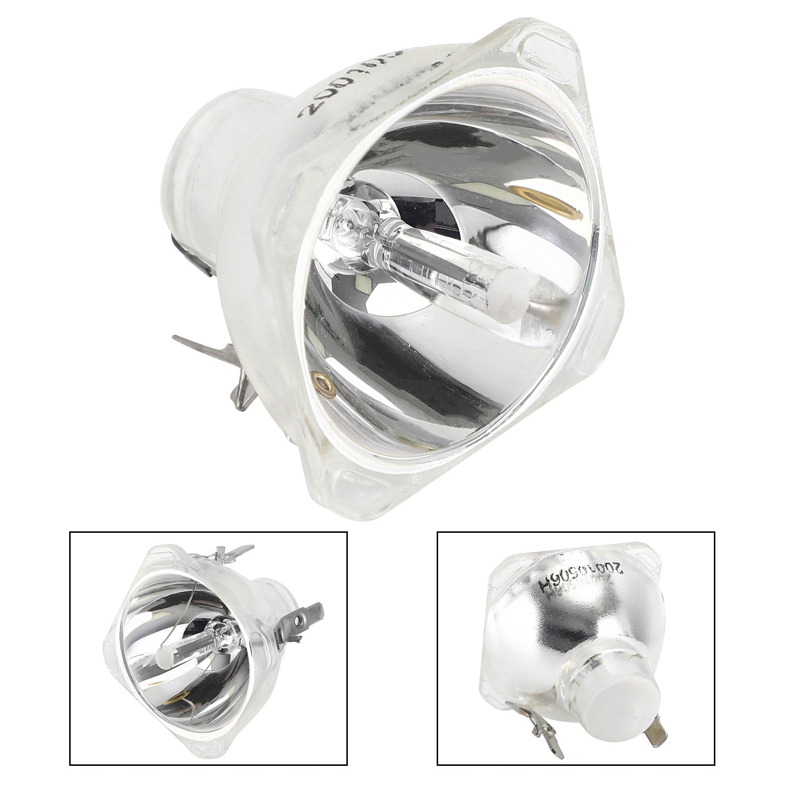 Tête mobile 7R 230W Sharpy faisceau tête mobile remplacement ampoule scène spectacle lumière