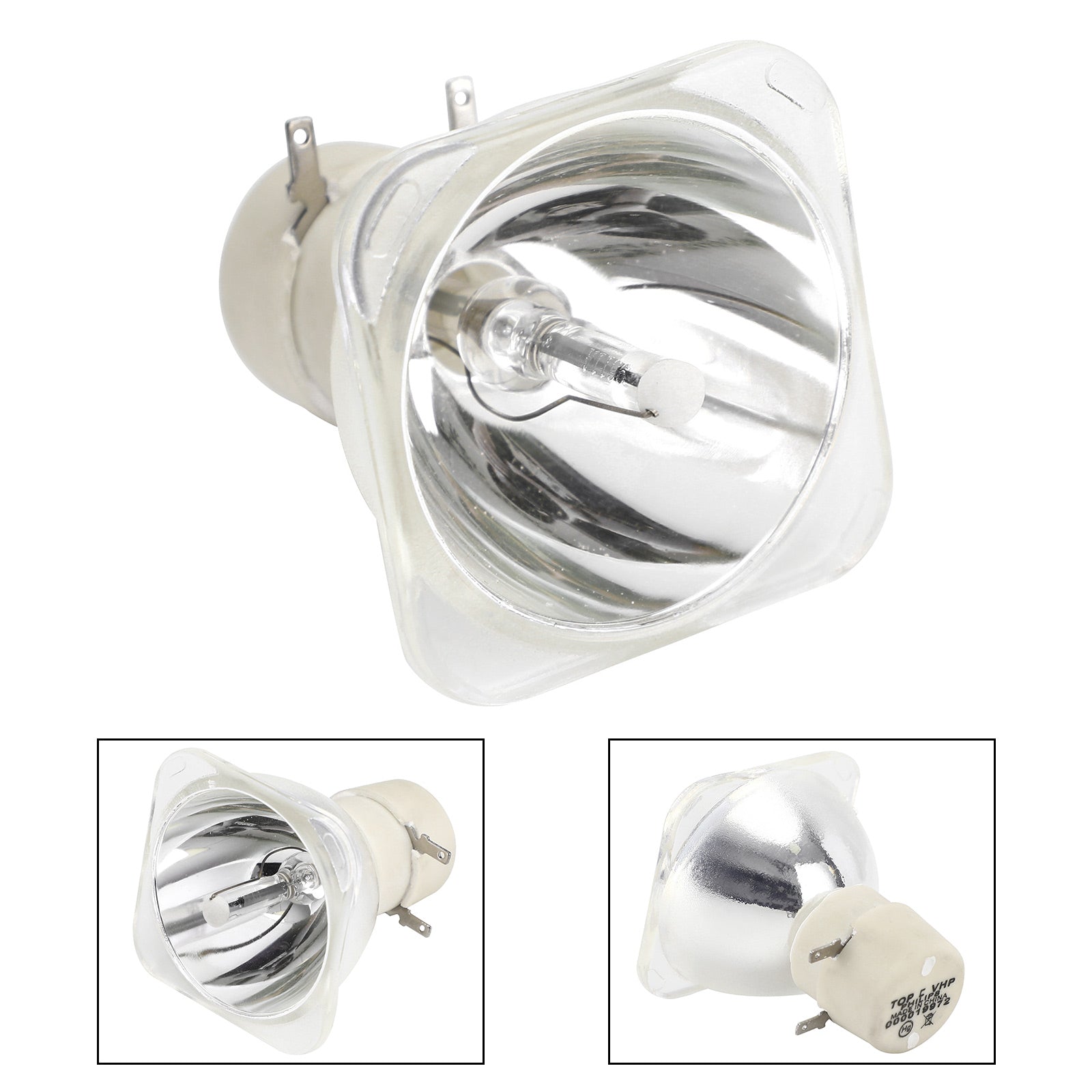 Tête mobile 7R 230W Sharpy faisceau tête mobile remplacement ampoule scène spectacle lumière