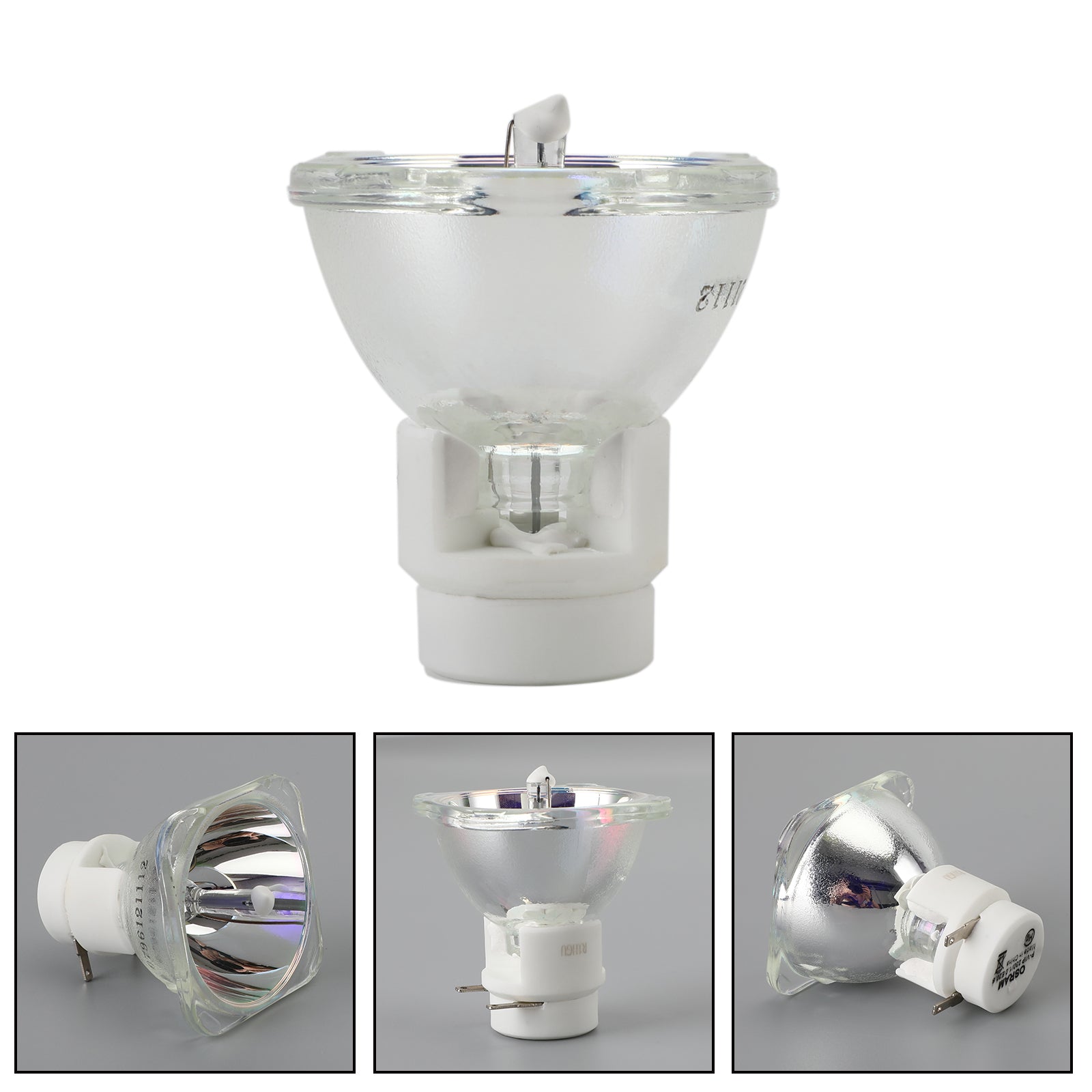 Tête mobile 7R 230W Sharpy faisceau tête mobile remplacement ampoule scène spectacle lumière