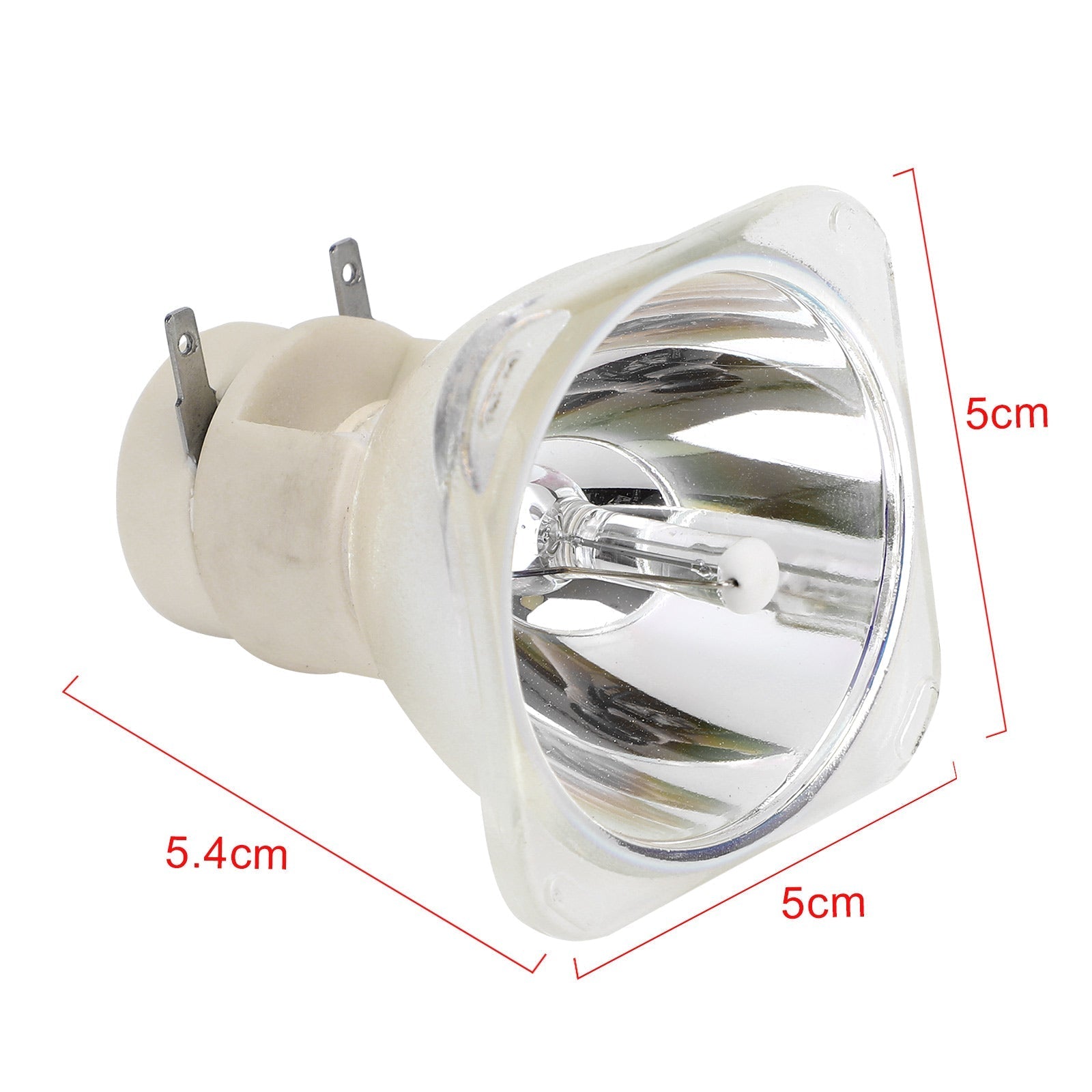 Tête mobile 7R 230W Sharpy faisceau tête mobile remplacement ampoule scène spectacle lumière