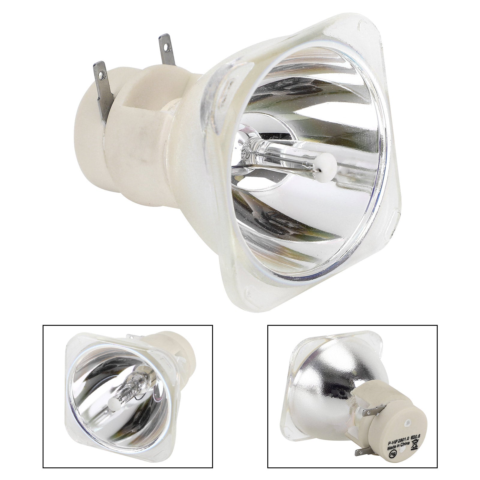 Tête mobile 7R 230W Sharpy faisceau tête mobile remplacement ampoule scène spectacle lumière