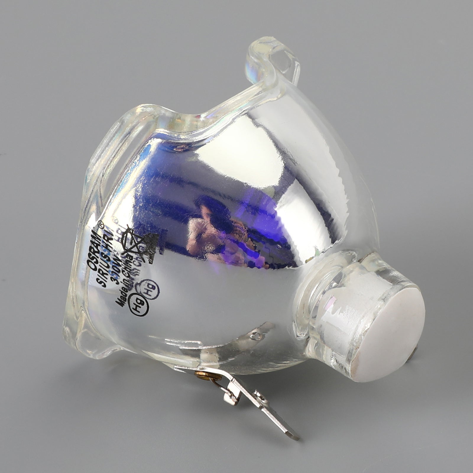 Tête mobile 7R 230W Sharpy faisceau tête mobile remplacement ampoule scène spectacle lumière