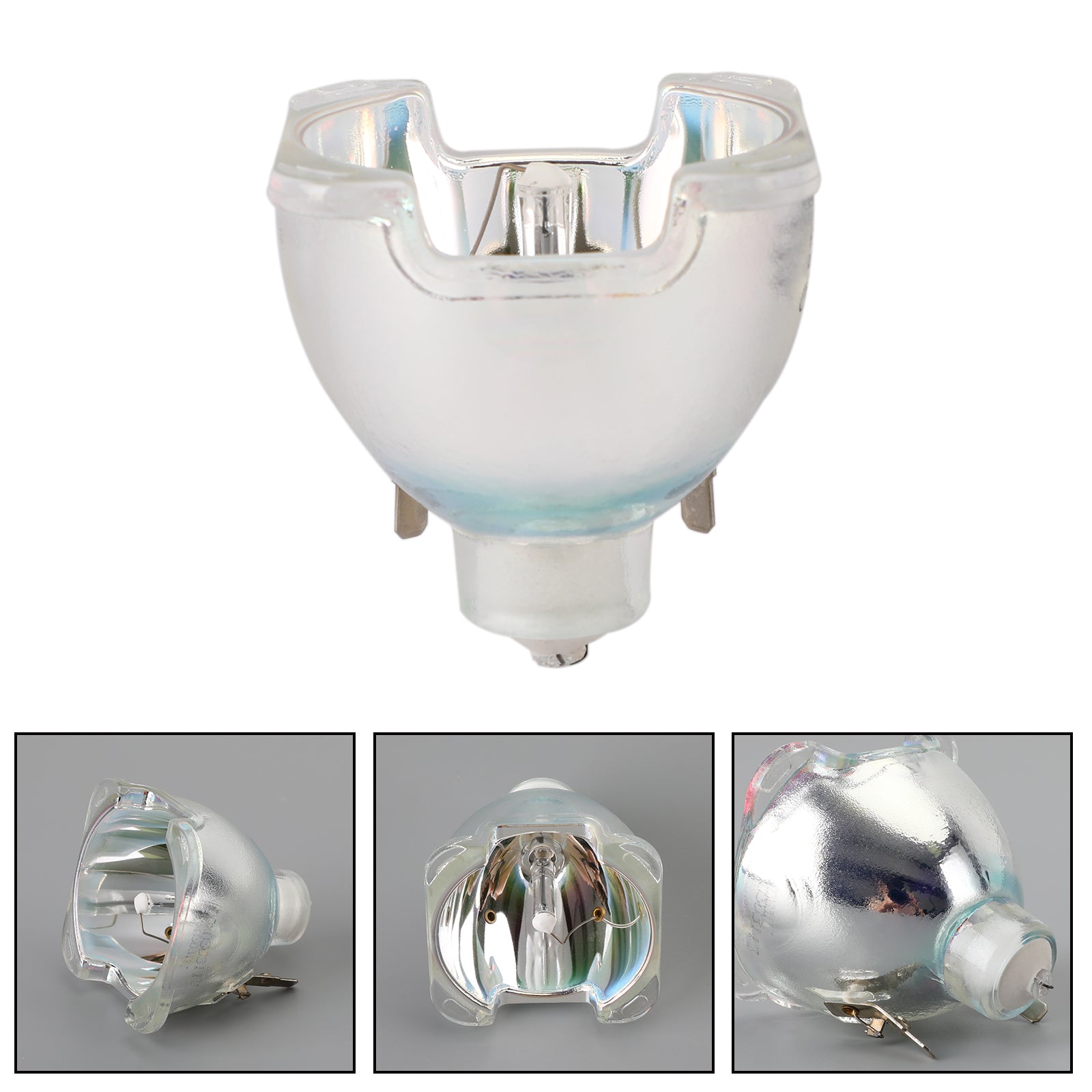 Tête mobile 7R 230W Sharpy faisceau tête mobile remplacement ampoule scène spectacle lumière